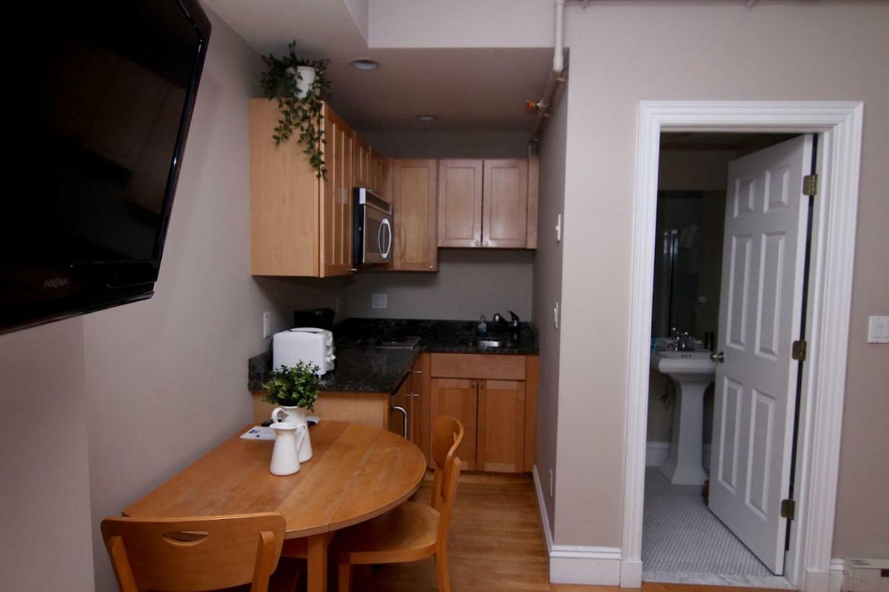 Stylish Downtown In The Southend, C.ave# 2 Apartamento