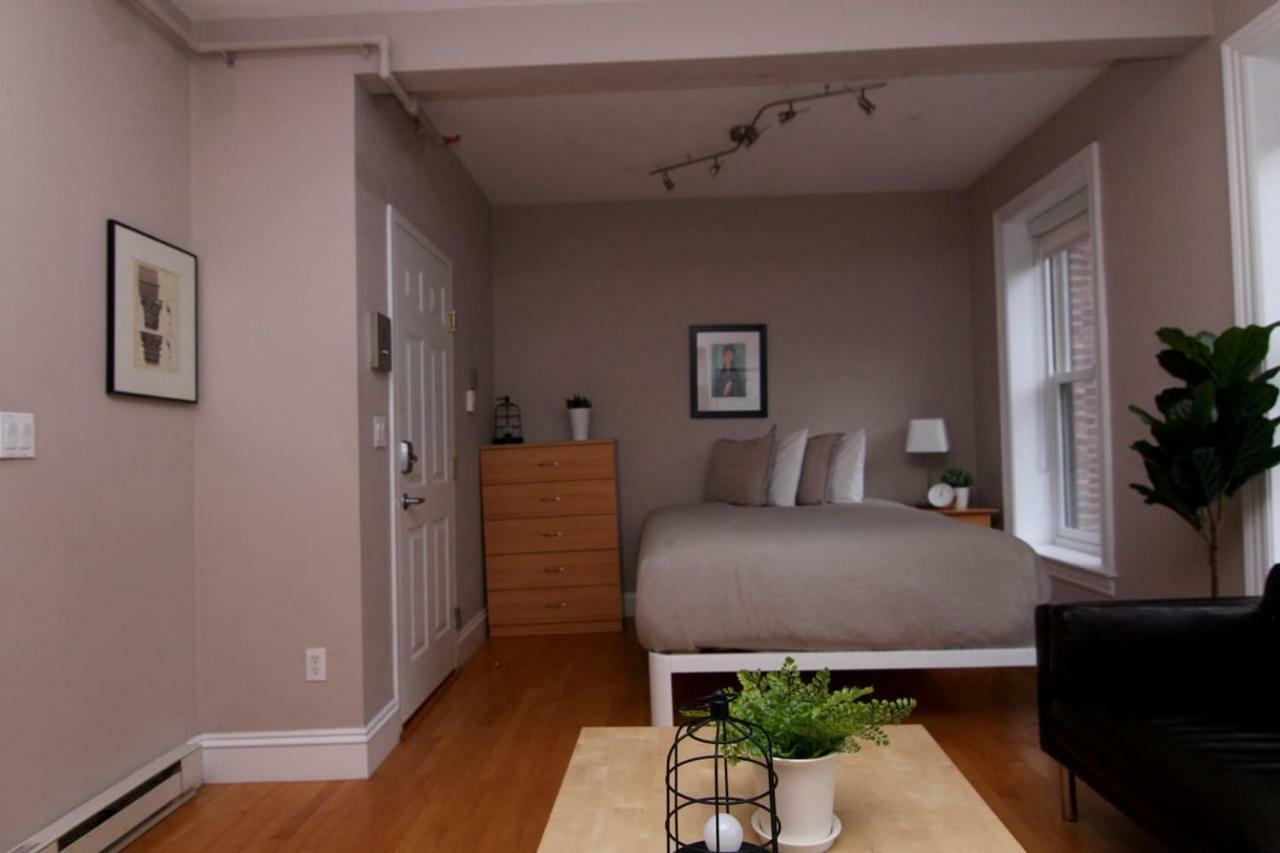 Apartamento Stylish Downtown In The Southend, C.ave# 2 Boston
