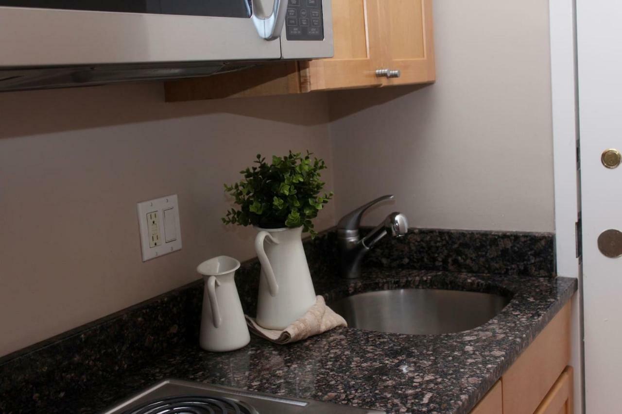 Stylish Downtown In The Southend, C.ave# 2 Apartamento
