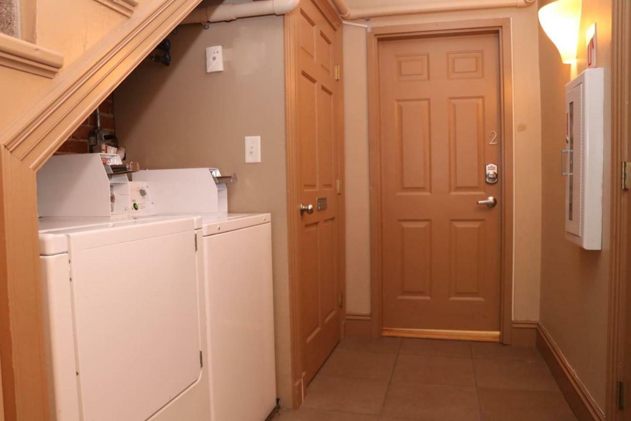 Stylish Downtown In The Southend, C.ave# 2 Apartamento Boston
