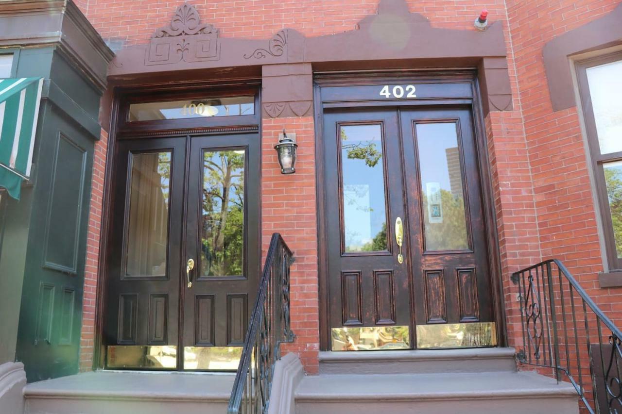 Stylish Downtown In The Southend, C.ave# 2 Apartamento *