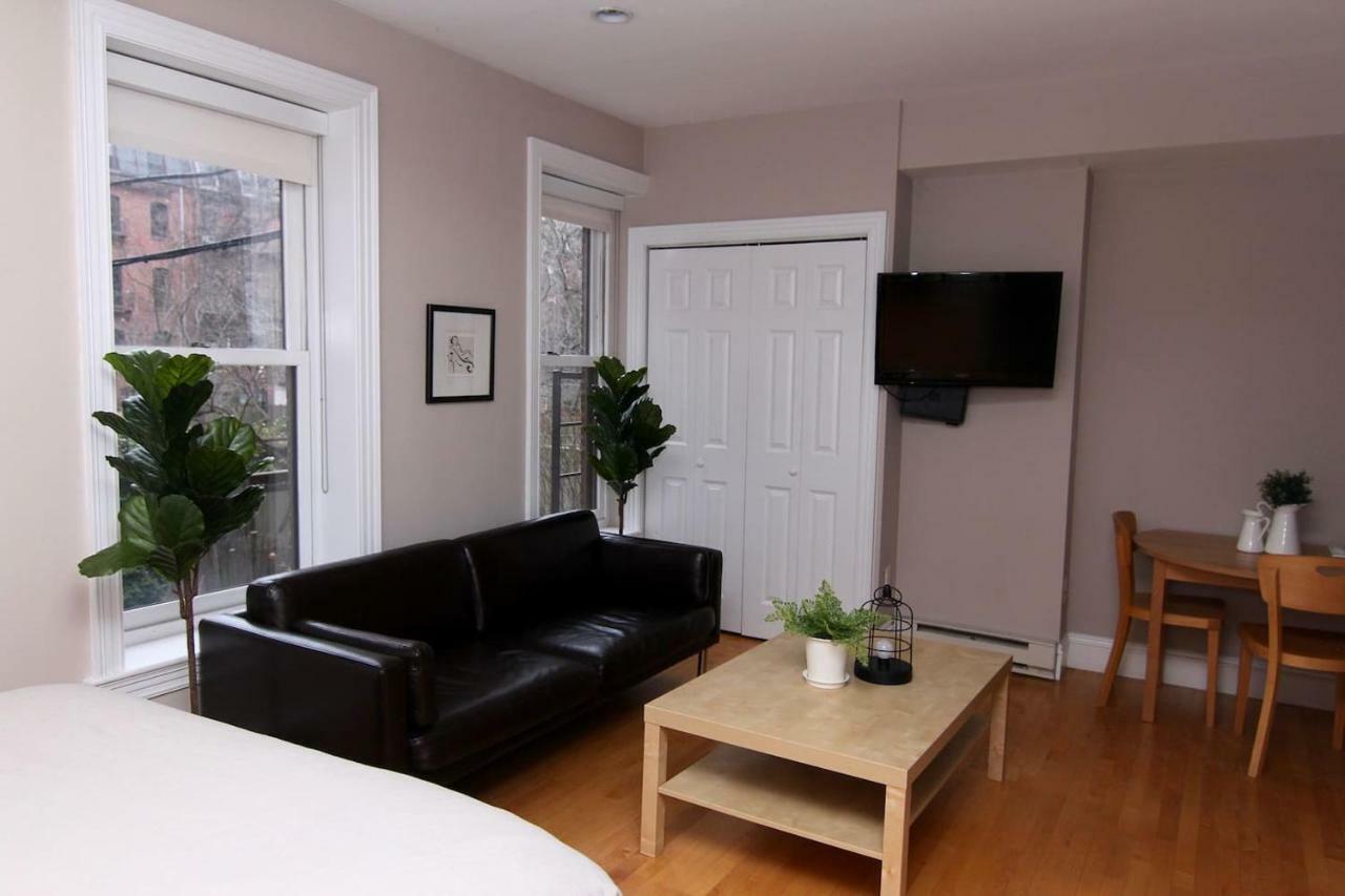 Stylish Downtown In The Southend, C.ave# 2 Apartamento *
