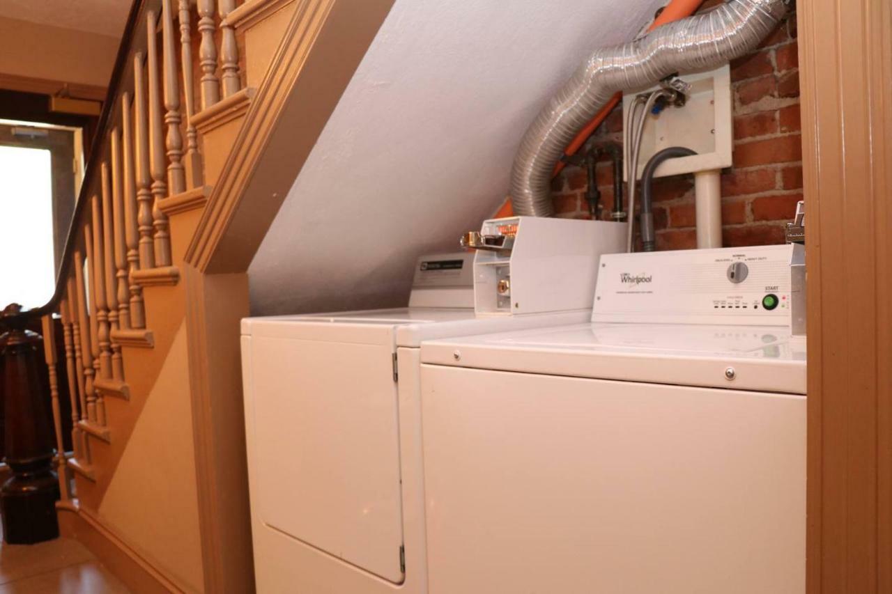 Stylish Downtown In The Southend, C.ave# 2 Apartamento *