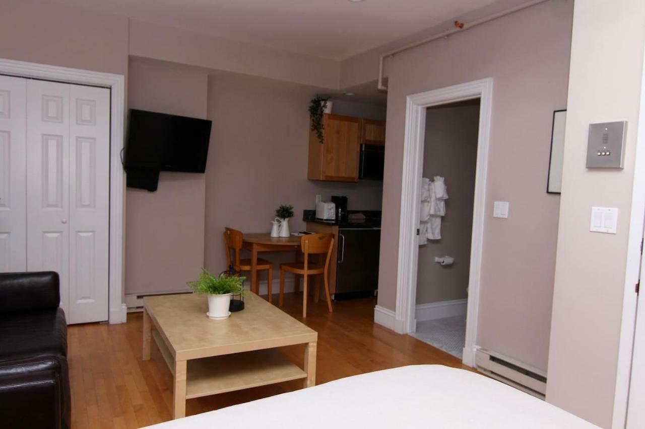 Apartamento Stylish Downtown In The Southend, C.ave# 2 *