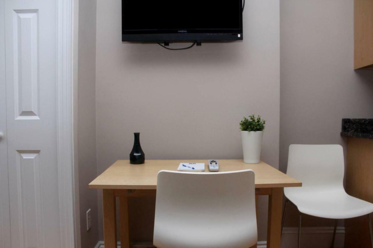 Apartamento Stylish Downtown In The Southend, C.ave# 2